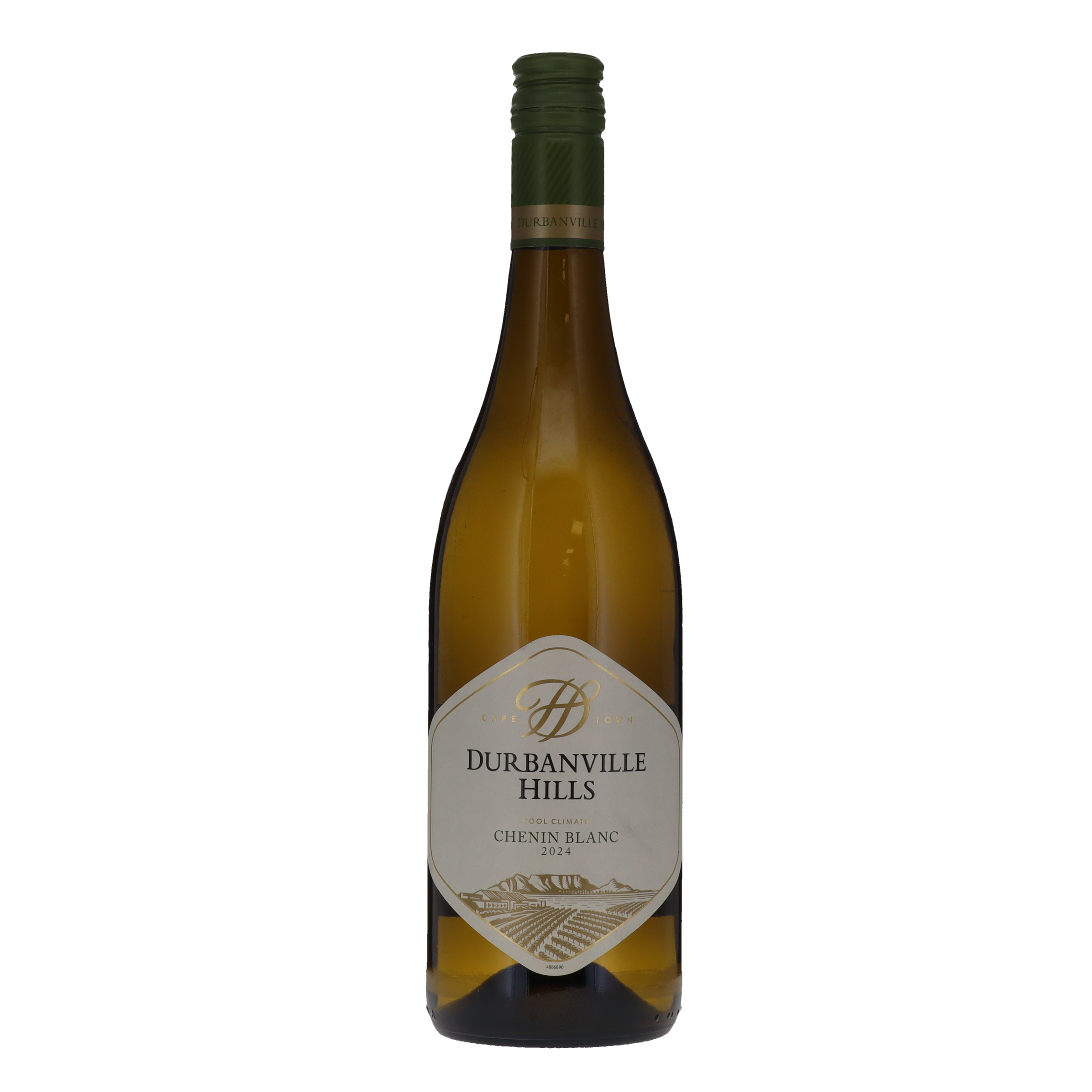 DURBANVILLE CHENIN 13% 75X6